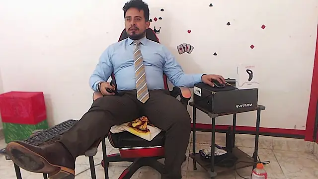 KalethBigDick online show from 02-09-26, 03:05