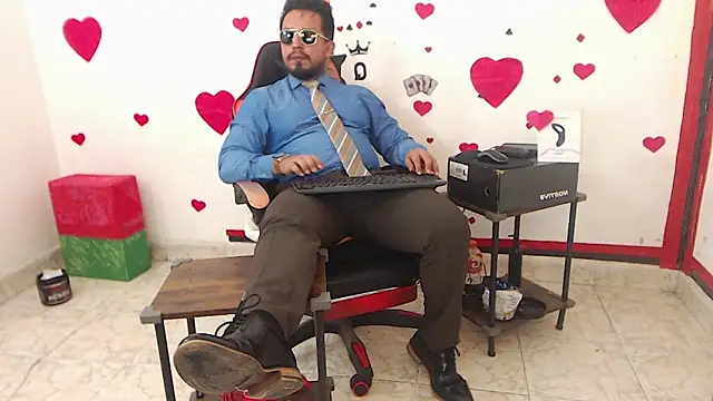 KalethBigDick online show from 03-04-26, 10:21