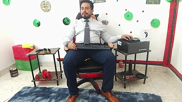 KalethBigDick online show from 03-29-26, 01:27