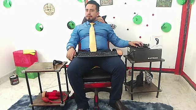 KalethBigDick online show from 04-09-26, 12:32