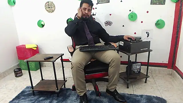 KalethBigDick online show from 04-15-26, 07:58