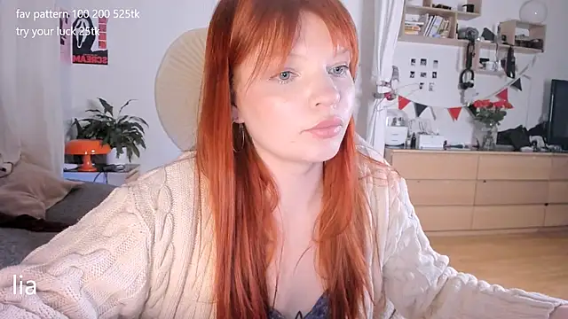 lil lia online show from 04-22-26, 09:16