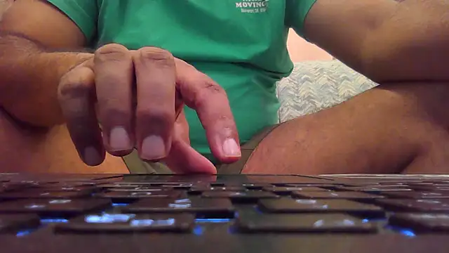 deltaforce1987 online show from 12-18-24, 01:48