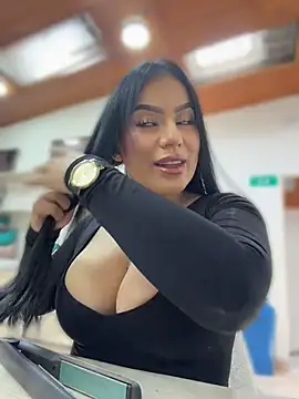 Miah gomez  online show from 04-23-26, 06:10