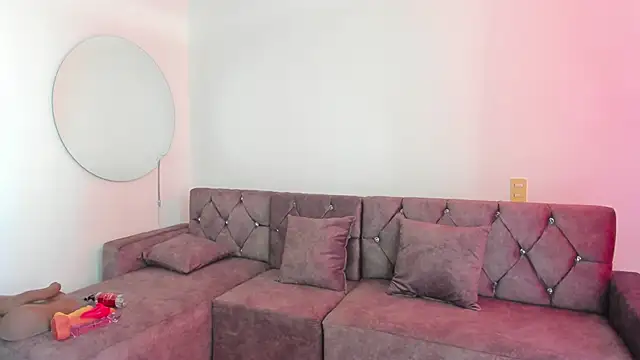 AmyStevenss online show from 09-09-25, 06:18