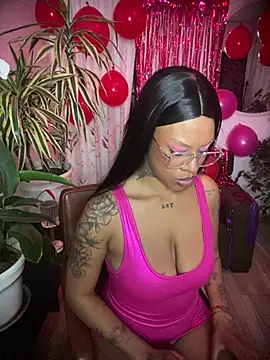 haiiley more online show from 02-14-26, 04:42