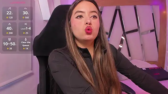 ary cooper  online show from 12-18-25, 12:44