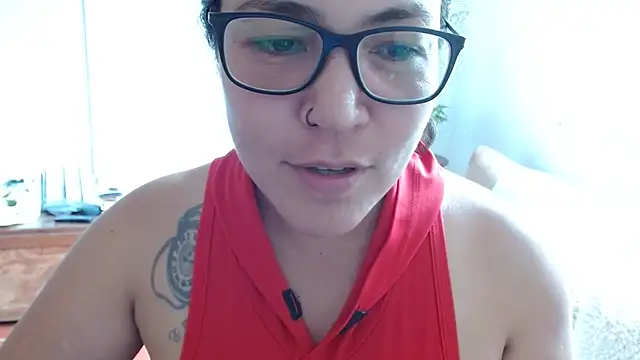 ALISSA MIKGAR online show from 05-12-26, 03:31