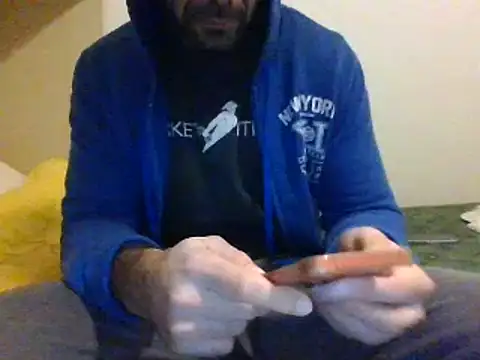 coppai200 online show from 02-21-26, 12:00