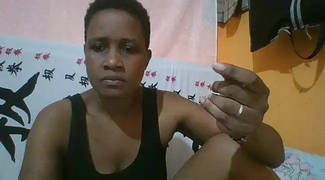 Snapshot of sexymistres chatting on 02-13-25, 06:38 sexymistres online show from 02-13-25, 06:38