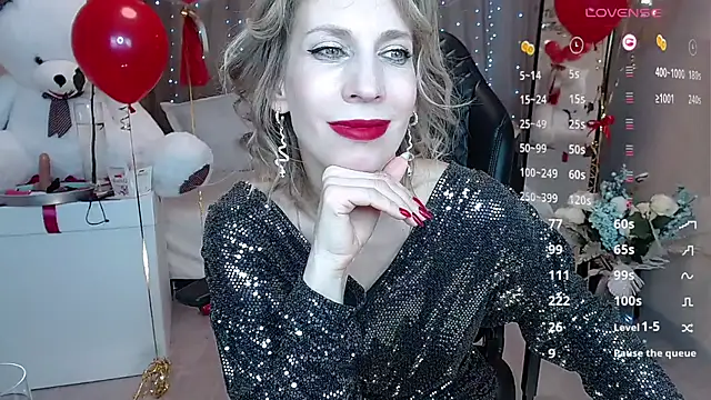 Snapshot of AdrianaSea chatting on 01-12-25, 06:38 AdrianaSea online show from 01-12-25, 06:38