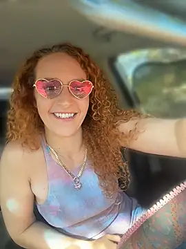 Snapshot of TheGingerBanks chatting on 06-03-26, 03:17 TheGingerBanks online show from 06-03-26, 03:17