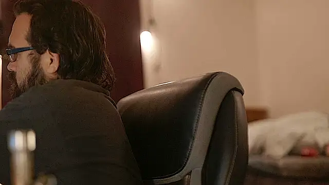 Seraph De La Luna online show from 12-27-24, 07:03