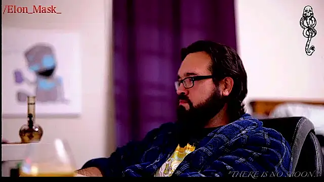 Seraph De La Luna online show from 01-15-25, 06:22