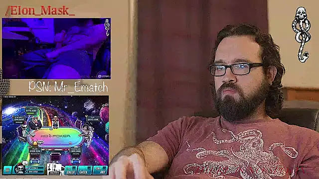 Seraph De La Luna online show from 02-06-25, 02:37