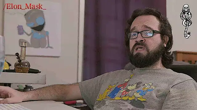 Seraph De La Luna online show from 02-12-25, 10:24