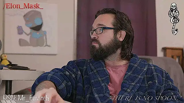 Seraph De La Luna online show from 02-21-25, 03:43