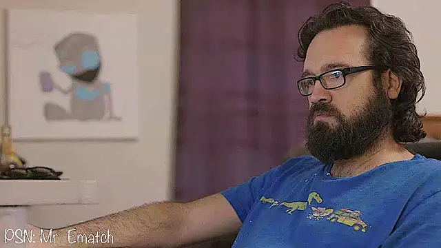 Seraph De La Luna online show from 03-03-25, 06:22