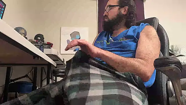 Seraph De La Luna online show from 03-04-25, 09:11