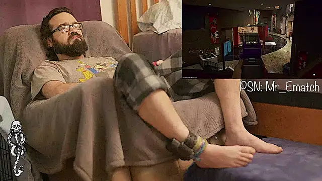 Seraph De La Luna online show from 03-06-25, 09:58