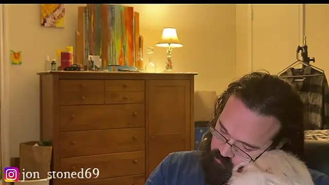 Seraph De La Luna online show from 01-07-26, 02:36