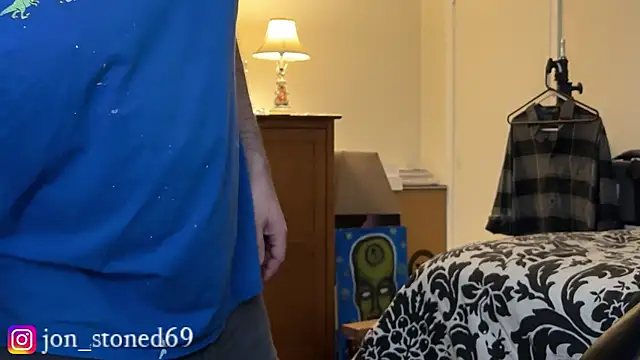 Seraph De La Luna online show from 01-09-26, 07:11