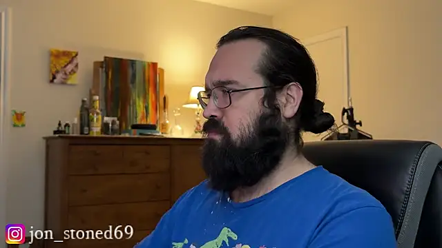 Seraph De La Luna online show from 01-10-26, 02:02