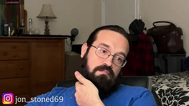 Seraph De La Luna online show from 02-20-26, 04:31