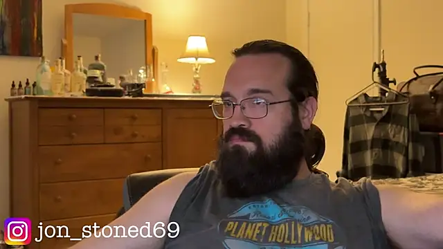 Seraph De La Luna online show from 03-02-26, 09:49