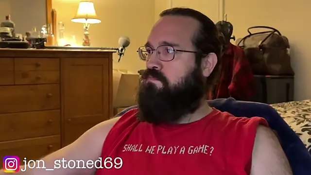 Seraph De La Luna online show from 03-04-26, 02:06