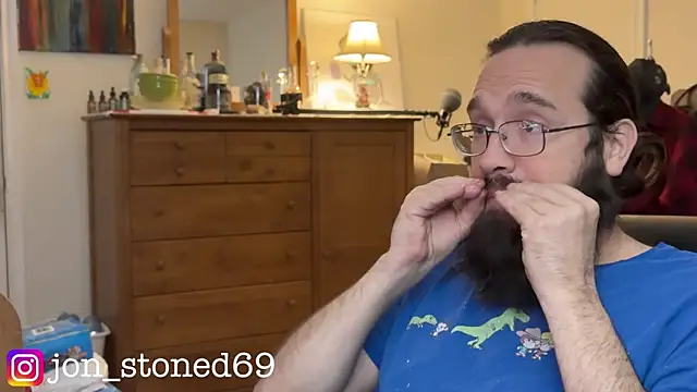 Seraph De La Luna online show from 03-18-26, 08:06