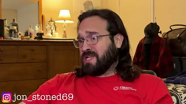 Seraph De La Luna online show from 04-05-26, 08:28