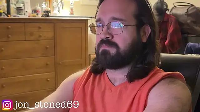 Seraph De La Luna online show from 04-11-26, 09:02