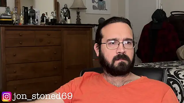 Seraph De La Luna online show from 04-22-26, 12:35