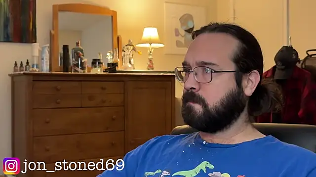 Seraph De La Luna online show from 04-22-26, 11:06