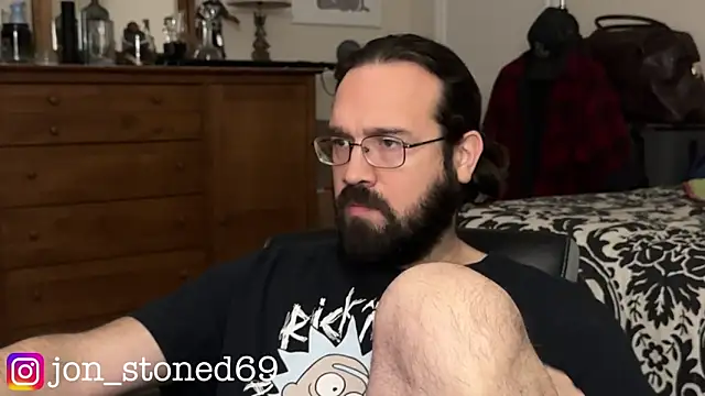 Seraph De La Luna online show from 04-25-26, 11:24