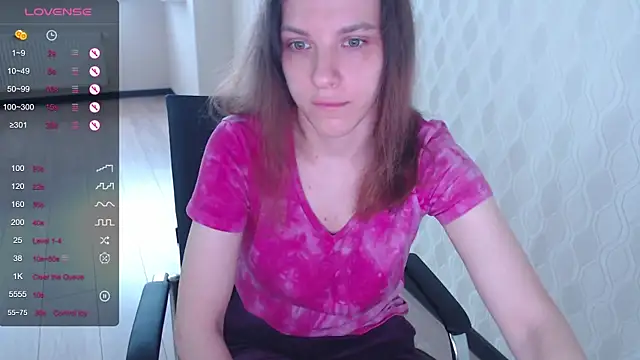 LisaHeart online show from 11-12-25, 06:03