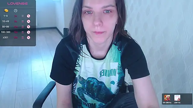 LisaHeart online show from 02-13-26, 01:29