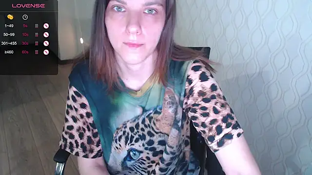 LisaHeart online show from 04-02-26, 06:16