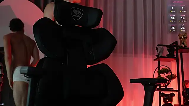 Max cortes1 online show from 01-09-26, 12:02