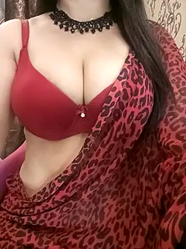 Mishika Gill online show from 03-19-25, 03:20