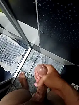 Khael78 online show from 11-08-25, 09:35