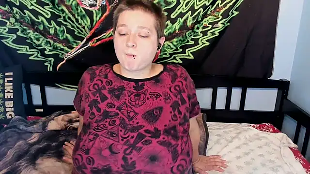 Chloenightmare online show from 11-01-25, 09:28