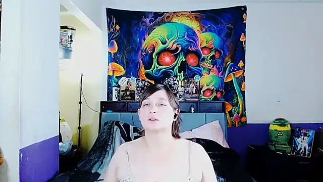 Chloenightmare online show from 05-02-26, 11:43