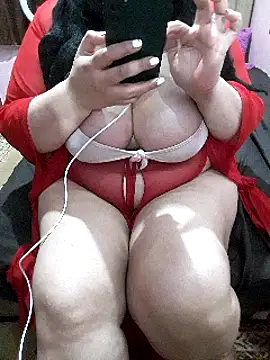 Snapshot of Maria_Sexx chatting on 02-14-25, 05:36 Maria Sexx online show from 02-14-25, 05:36