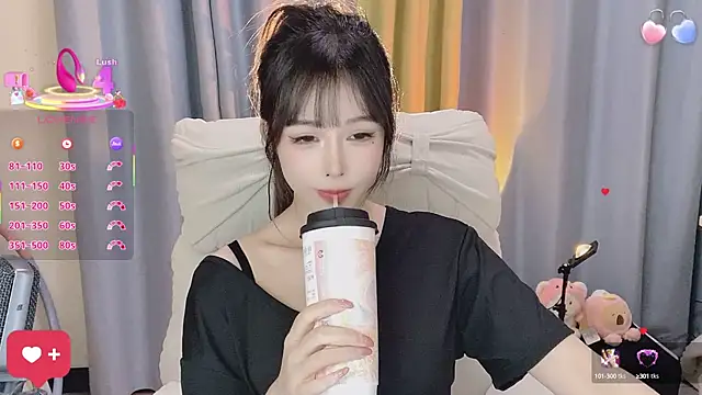 7-Love online show from 10-01-25, 01:17