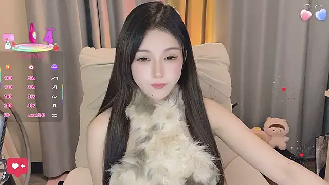 7-Love online show from 01-07-26, 01:24