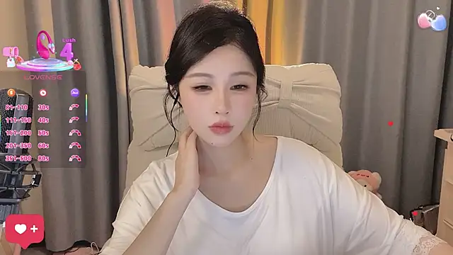 7-Love online show from 05-05-26, 01:19