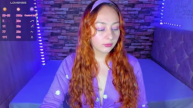 April sommer1 online show from 03-19-25, 01:21