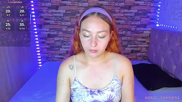 April sommer1 online show from 03-19-25, 11:03